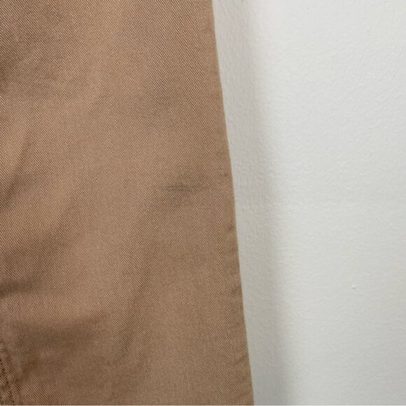 Burberry Brit Slim Tan Jeans Size 27 - Picture 12 of 12